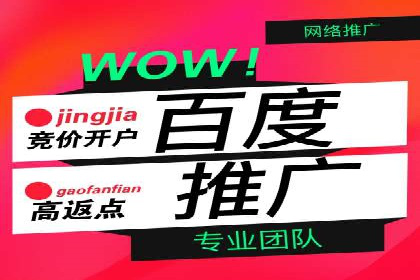 百度竞价包年服务优势解析